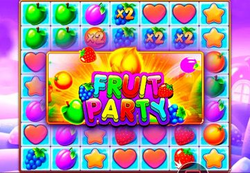 Playtech - игровой автомат онлайн от Various с RTP 95.26%